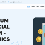 QFSDynamics.org scam review